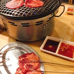 Taishuu Yakiniku Maido - 