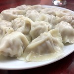 山東水餃大王 - 