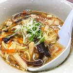 山東水餃大王 - 