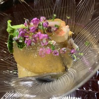 富小路 やま岸 - 