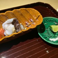 富小路 やま岸 - 