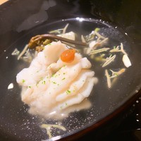 富小路 やま岸 - 