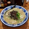 博多らーめん Shin-Shin アミュプラザ小倉店