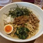 Tsukemen Ichirin - 