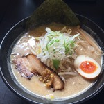 Oreno Ramen Kouta - 