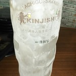 立喰酒場 金獅子 - 