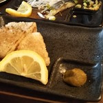 立喰酒場 金獅子 - 