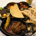 ナヤ インディア ヌール - 