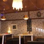 ナヤ インディア ヌール - 