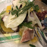 ア フェネステッラ - 