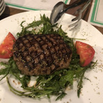 ア フェネステッラ - 