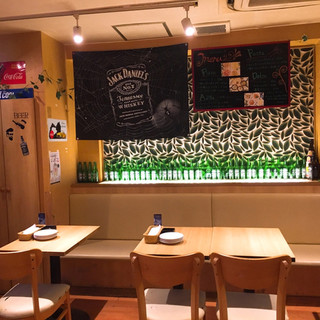 肉バル×個室 ChaCha_2