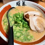 ラーメン暖暮 - 