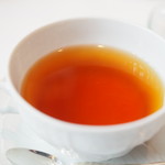 リストランテ・イ・ルンガ - 和紅茶美味しい