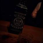 バー リキッド ルビー - 