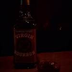 バー リキッド ルビー - 