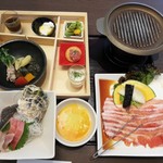 一幸 - 父の日プレミアムコースです