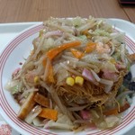 リンガーハット ニッケパークタウン加古川店