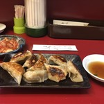 餃子の司 - 