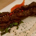 DoI KebaB - 