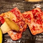 Shinshuu Yakiniku Yuugatei - 