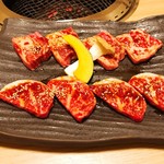 Shinshuu Yakiniku Yuugatei - 