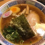 Ramen Nubou - 