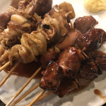 Yakitori Yoshidaya - 