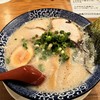 博多ラーメン　鶴亀堂 大府店