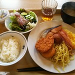 食・呑み処 和み - 料理写真:
