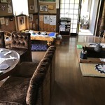 さかい - 田舎のじいちゃん家の様だ