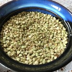 さかい - 原村の蕎麦の実