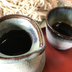 さかい - そばつゆ