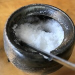 さかい - オホーツクの塩