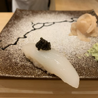 鮨 つきうだ - 