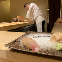 鮨 つきうだ - 