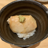 鮨 つきうだ - 