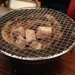 Sumibiyakiniku Shinsai - 