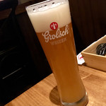 tsukubaosharenitabeteyaserunikubarueithi-faibu - オランダのビール