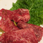 焼肉 久鐵 - 