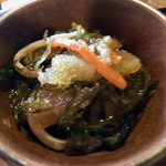 鉄板焼き　なおき - 