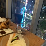 ワインと串カツ GINZA 六覺燈 Vin - 