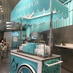 ティファニーカフェ - 