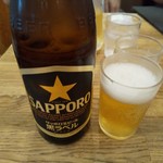 Taihou - ビール