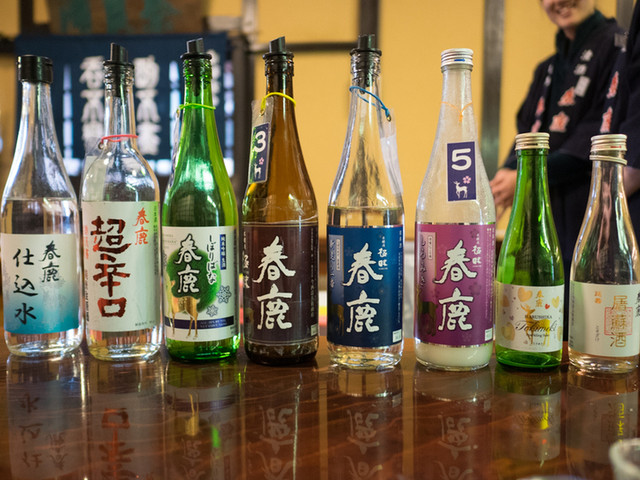 Imanishi Seibee Shoten