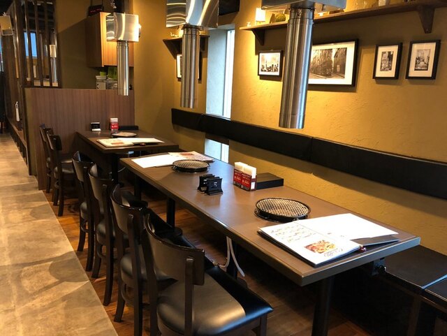 座席 焼肉 韓国料理 Kollabo 三軒茶屋店 コラボ 三軒茶屋 焼肉 食べログ 座席 焼肉 韓国料理 Kollabo 三軒茶屋店 コラボ 三軒茶屋 焼肉 食べログ