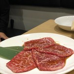 Yakiniku Tombi - 