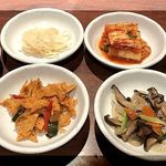 Sorabol Korean Restaurant - 