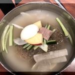 Sorabol Korean Restaurant - 