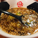 つけ麺　おんのじ - 